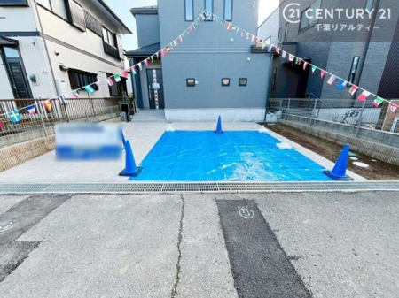 ���ԏ� ���ԃX�y�[�X��3�䕪����܂��I�Z�J���h�J�[�͂������A�o�C�N�⎩�]�ԂȂǂ��u���ꏊ�ɍ���܂���B