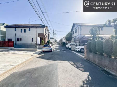 �O�ʓ��H�܂ތ��n�ʐ^ ���ӊ���A���q�l�̂���]�ɍ������������ꏏ�ɂ��ē���v���܂��B�Z��[���A�h�o�C�U�[�ɂ�邲���k������܂��B���Ђ͂��₢���킹�ɑ��Ή����܂��I���҂������܂���I