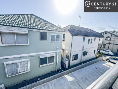 �Z�˂���̒��]�ʐ^ ������������Z��X�ł��I���͂ɂ͍����������Ȃ��A�󂪍L���J����������A�z�������傫���Ղ��邱�Ƃ�����܂���I�C�����̗ǂ������ʂ蔲����X���݂ł��I