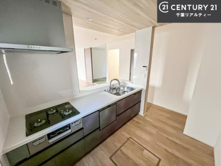 �L�b�`�� �R�����͎O������̂ł������̓����i�s���ł��܂��B
�������O�����t���ł��B�����X�y�[�X���L�X���Ă���׍�Ƃ����₷���I�g�����肪�ǂ��V�X�e���L�b�`���ł��I