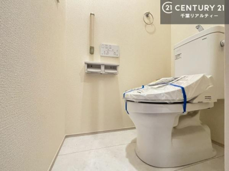 �g�C�� 1�E2�K�Ƀg�C�����������܂��I���̖Z�������ԑт��҂����ɂ��݂����ł��ˁB������Ƃ����������̂���g�C���ł�����ꂪ���₷���ł��I