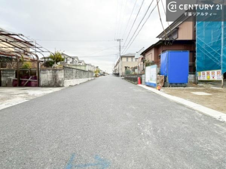 �O�ʓ��H�܂ތ��n�ʐ^ ���낢��Ȃ���]���������܂�����A���q�l�̂��v�]���ǂ��ǂ������������������B
���Ђ̐��X�^�b�t���������������܂��I