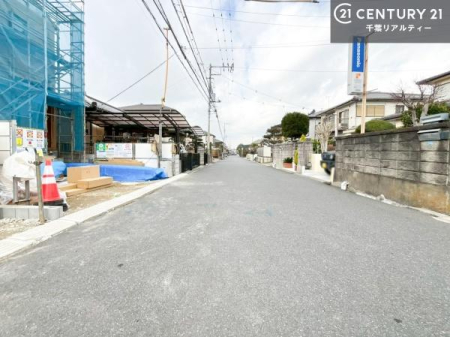 �O�ʓ��H�܂ތ��n�ʐ^ ���ӊ���A���q�l�̂���]�ɍ������������ꏏ�ɂ��ē���v���܂��B�Z��[���A�h�o�C�U�[�ɂ�邲���k������܂��B���Ђ͂��₢���킹�ɑ��Ή����܂��I���҂������܂���I