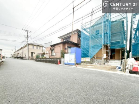 �O�ʓ��H�܂ތ��n�ʐ^ ���ӊ���A���q�l�̂���]�ɍ������������ꏏ�ɂ��ē���v���܂��B�Z��[���A�h�o�C�U�[�ɂ�邲���k������܂��B���Ђ͂��₢���킹�ɑ��Ή����܂��I���҂������܂���I