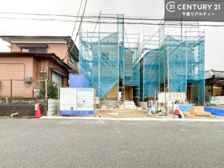 �O�ʓ��H�܂ތ��n�ʐ^ �C�ɂȂ邨�q�l�̊w�Z�܂ł̓��̂��w�܂ł̃��[�g�A���������̏ꏊ�Ȃǂ����ꏏ�ɂ��ē��������܂��I