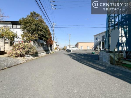 �O�ʓ��H�܂ތ��n�ʐ^ ���ӊ���A���q�l�̂���]�ɍ������������ꏏ�ɂ��ē���v���܂��B�Z��[���A�h�o�C�U�[�ɂ�邲���k������܂��B���Ђ͂��₢���킹�ɑ��Ή����܂��I���҂������܂���I