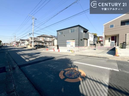 �O�ʓ��H�܂ތ��n�ʐ^ ���ӊ���A���q�l�̂���]�ɍ������������ꏏ�ɂ��ē���v���܂��B�Z��[���A�h�o�C�U�[�ɂ�邲���k������܂��B���Ђ͂��₢���킹�ɑ��Ή����܂��I���҂������܂���I