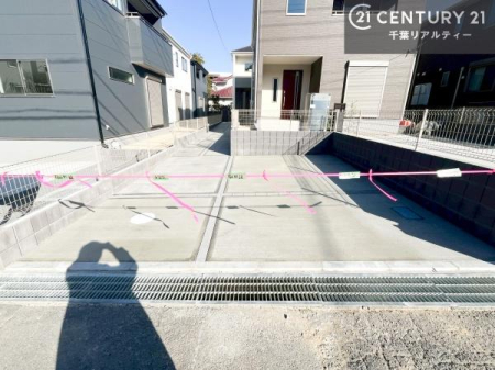 ���ԏ� �J�[�X�y�[�X�t���Ȃ̂Ń}�C�J�[���������̕������S�ł��ˁI���Ќ��n�ɂĂ��m���߂��������܂��I