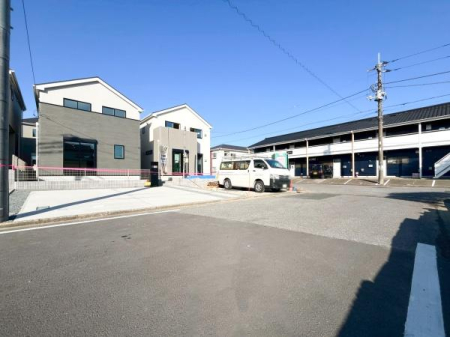 �O�ʓ��H�܂ތ��n�ʐ^ �C�ɂȂ邨�q�l�̊w�Z�܂ł̓��̂��w�܂ł̃��[�g�A���������̏ꏊ�Ȃǂ����ꏏ�ɂ��ē��������܂��I