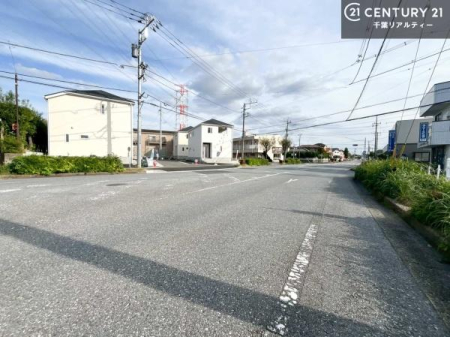 �O�ʓ��H�܂ތ��n�ʐ^ ���ӊ���A���q�l�̂���]�ɍ������������ꏏ�ɂ��ē���v���܂��B�Z��[���A�h�o�C�U�[�ɂ�邲���k������܂��B���Ђ͂��₢���킹�ɑ��Ή����܂��I���҂������܂���I