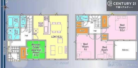 �Ԏ��} 4LDK�̖��͓I�ȊԎ��ILDK�͂������Ƃ�����ԂŁA���Ƒ��Ƃ̒c��񎞊Ԃ��A����w�[���������̂ɂȂ�܂��ˁB�Ƒ��Ƃ̒����[�܂�A���R�ƏΊ炪�����܂��I