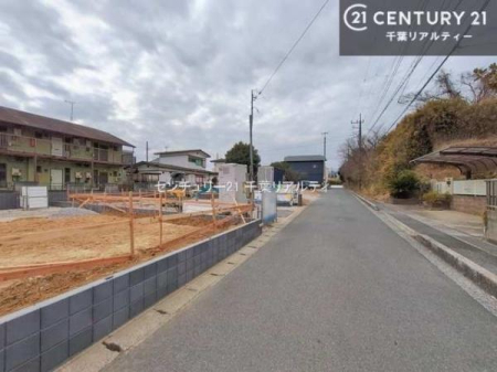 �O�ʓ��H�܂ތ��n�ʐ^ ���ӊ���A���q�l�̂���]�ɍ������������ꏏ�ɂ��ē���v���܂��B�Z��[���A�h�o�C�U�[�ɂ�邲���k������܂��B���Ђ͂��₢���킹�ɑ��Ή����܂��I���҂������܂���I