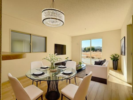 ���r���O �J�����̂���L�XLDK�I�\�t�@�[��_�C�j���O�e�[�u����u���Ă������ɂȂ�Ȃ��̂ŉ��K�ɉ߂����܂��I�R�~���j�P�[�V���������₷�����r���O�ł��I