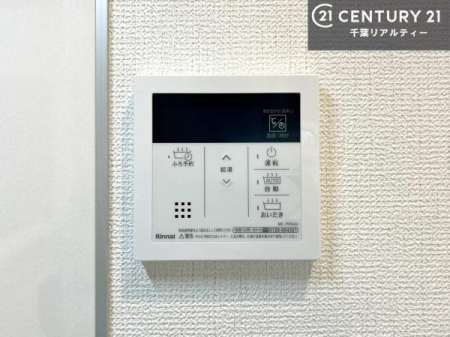 ���̑� �{�^���̃X�C�b�`�⎩���ł����C�̏������������߁A�킴�킴�����ɍs���Ă�������ꂽ��p���������肷��K�v���Ȃ��֗��ł��ˁI