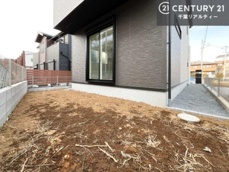 �� ����X�y�[�X���I
�K�[�f�j���O��ƒ�؉����y���߂ăA�E�g�h�A�̎�����������ł��ˁI