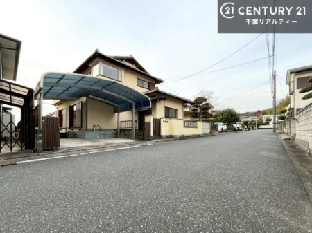 �O�ʓ��H�܂ތ��n�ʐ^ ���ӊ���A���q�l�̂���]�ɍ������������ꏏ�ɂ��ē���v���܂��B�Z��[���A�h�o�C�U�[�ɂ�邲���k������܂��B���Ђ͂��₢���킹�ɑ��Ή����܂��I���҂������܂���I