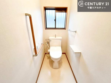 �g�C�� 1�E2�K�Ƀg�C�����������܂��I���̖Z�������ԑт��҂����ɂ��݂����ł��ˁB������Ƃ����������̂���g�C���ł�����ꂪ���₷���ł��I