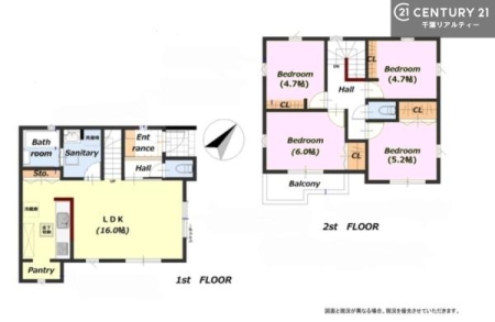 �Ԏ��} 4LDK�̖��͓I�ȊԎ��ILDK�͂������Ƃ�����ԂŁA���Ƒ��Ƃ̒c��񎞊Ԃ��A����w�[���������̂ɂȂ�܂��ˁB�Ƒ��Ƃ̒����[�܂�A���R�ƏΊ炪�����܂��I