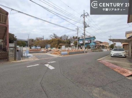 �O�ʓ��H�܂ތ��n�ʐ^ ���ӊ���A���q�l�̂���]�ɍ������������ꏏ�ɂ��ē���v���܂��B�Z��[���A�h�o�C�U�[�ɂ�邲���k������܂��B���Ђ͂��₢���킹�ɑ��Ή����܂��I���҂������܂���I