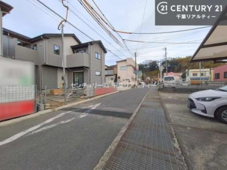 �O�ʓ��H�܂ތ��n�ʐ^ ���ӊ���A���q�l�̂���]�ɍ������������ꏏ�ɂ��ē���v���܂��B�Z��[���A�h�o�C�U�[�ɂ�邲���k������܂��B���Ђ͂��₢���킹�ɑ��Ή����܂��I���҂������܂���I