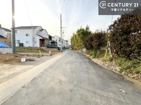 �O�ʓ��H�܂ތ��n�ʐ^ ���ӊ���A���q�l�̂���]�ɍ������������ꏏ�ɂ��ē���v���܂��B�Z��[���A�h�o�C�U�[�ɂ�邲���k������܂��B���Ђ͂��₢���킹�ɑ��Ή����܂��I���҂������܂���I