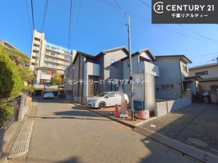 �O�ʓ��H�܂ތ��n�ʐ^ ���ӊ���A���q�l�̂���]�ɍ������������ꏏ�ɂ��ē���v���܂��B�Z��[���A�h�o�C�U�[�ɂ�邲���k������܂��B���Ђ͂��₢���킹�ɑ��Ή����܂��I���҂������܂���I