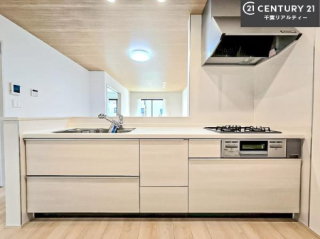 �L�b�`�� ��Ƃ����₷���V�X�e���L�b�`���ł��I���[����������t���Ă���̂ŁA�����X�y�[�X�ɕ���u���Ȃ��čςނ̂ŁA�L�X�g���āA���K�ɍ�Ƃ��ł��܂��I