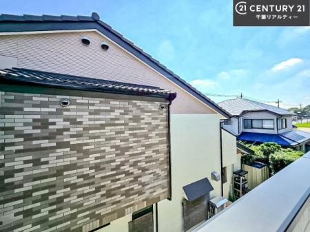 �Z�˂���̒��]�ʐ^ ������������Z��X�ł��I���͂ɂ͍����������Ȃ��A�󂪍L���J����������A�z�������傫���Ղ��邱�Ƃ�����܂���I�C�����̗ǂ������ʂ蔲����X���݂ł��I