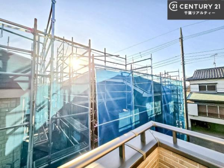 �Z�˂���̒��]�ʐ^ ������������Z��X�ł��I���͂ɂ͍����������Ȃ��A�󂪍L���J����������A�z�������傫���Ղ��邱�Ƃ�����܂���I�C�����̗ǂ������ʂ蔲����X���݂ł��I