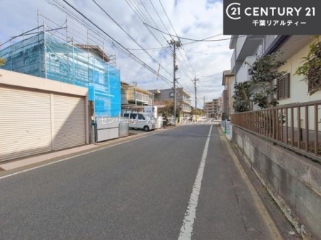 �O�ʓ��H�܂ތ��n�ʐ^ ���ӊ���A���q�l�̂���]�ɍ������������ꏏ�ɂ��ē���v���܂��B�Z��[���A�h�o�C�U�[�ɂ�邲���k������܂��B���Ђ͂��₢���킹�ɑ��Ή����܂��I���҂������܂���I