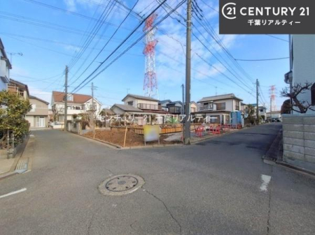 �O�ʓ��H�܂ތ��n�ʐ^ ���ӊ���A���q�l�̂���]�ɍ������������ꏏ�ɂ��ē���v���܂��B�Z��[���A�h�o�C�U�[�ɂ�邲���k������܂��B���Ђ͂��₢���킹�ɑ��Ή����܂��I���҂������܂���I