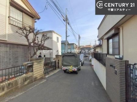 �O�ʓ��H�܂ތ��n�ʐ^ ���ӊ���A���q�l�̂���]�ɍ������������ꏏ�ɂ��ē���v���܂��B�Z��[���A�h�o�C�U�[�ɂ�邲���k������܂��B���Ђ͂��₢���킹�ɑ��Ή����܂��I���҂������܂���I