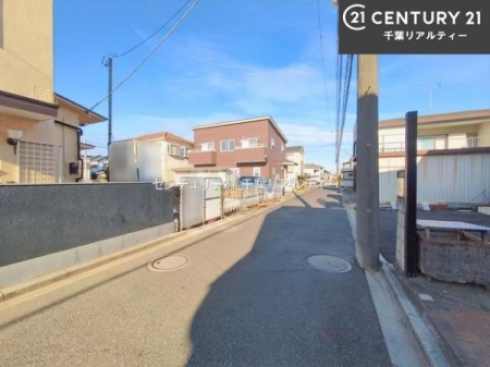 �O�ʓ��H�܂ތ��n�ʐ^ ���ӊ���A���q�l�̂���]�ɍ������������ꏏ�ɂ��ē���v���܂��B�Z��[���A�h�o�C�U�[�ɂ�邲���k������܂��B���Ђ͂��₢���킹�ɑ��Ή����܂��I���҂������܂���I