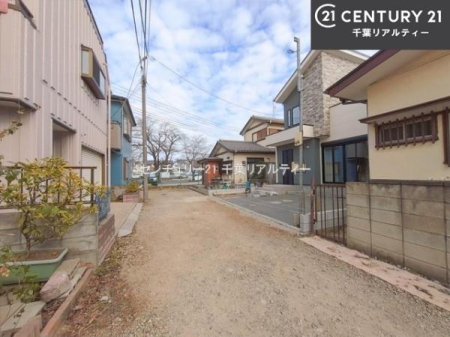 �O�ʓ��H�܂ތ��n�ʐ^ ���ӊ���A���q�l�̂���]�ɍ������������ꏏ�ɂ��ē���v���܂��B�Z��[���A�h�o�C�U�[�ɂ�邲���k������܂��B���Ђ͂��₢���킹�ɑ��Ή����܂��I���҂������܂���I