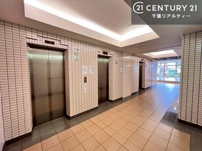 ���̑����p�� �G���x�[�^�[�����I������񕨌���~�K�ł��I
���������ɔ�ꂽ���◼��ɂ��ו��ł��炭�炭�A��ł������ł��ˁB