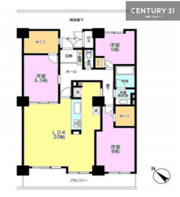 �Ԏ��} 3LDK�̖��͓I�ȊԎ��ILDK�͂������Ƃ�����ԂŁA���Ƒ��Ƃ̒c��񎞊Ԃ��A����w�[���������̂ɂȂ�܂��ˁI�Ƒ��Ƃ̒����[�܂�A���R�ƏΊ炪���������ł��I