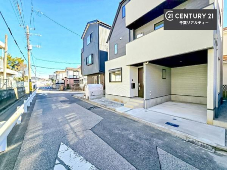 �O�ʓ��H�܂ތ��n�ʐ^ ���ӊ���A���q�l�̂���]�ɍ������������ꏏ�ɂ��ē���v���܂��B�Z��[���A�h�o�C�U�[�ɂ�邲���k������܂��B���Ђ͂��₢���킹�ɑ��Ή����܂��I���҂������܂���I