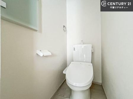 �g�C�� 1�E2�K�Ƀg�C�����������܂��I���̖Z�������ԑт��҂����ɂ��݂����ł��ˁB������Ƃ����������̂���g�C���ł�����ꂪ���₷���ł��I