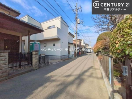 �O�ʓ��H�܂ތ��n�ʐ^ ���ӊ���A���q�l�̂���]�ɍ������������ꏏ�ɂ��ē���v���܂��B�Z��[���A�h�o�C�U�[�ɂ�邲���k������܂��B���Ђ͂��₢���킹�ɑ��Ή����܂��I���҂������܂���I