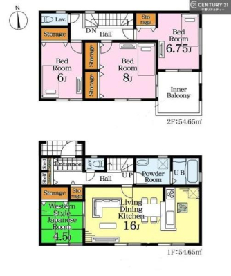 �Ԏ��} 4SLDK�̖��͓I�ȊԎ��ILDK�͂������Ƃ�����ԂŁA���Ƒ��Ƃ̒c��񎞊Ԃ��A����w�[���������̂ɂȂ�܂��ˁI�Ƒ��Ƃ̒����[�܂�A���R�ƏΊ炪���������ł��I