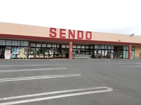 ���ӊ� �y�X�[�p�[�z����ǂ��C����X�F1204m