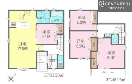 �Ԏ��} 4LDK�̖��͓I�ȊԎ��ILDK�͂������Ƃ�����ԂŁA���Ƒ��Ƃ̒c��񎞊Ԃ��A����w�[���������̂ɂȂ�܂��ˁB�Ƒ��Ƃ̒����[�܂�A���R�ƏΊ炪�����܂��I