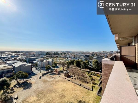 �Z�˂���̒��]�ʐ^ ���͂ɍ����������Ȃ��J���I�Ȓ��]�ł��I���ꂽ���͐󂪍L����܂��I