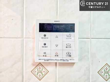 ���̑����� �{�^���̃X�C�b�`�⎩���ł����C�̏������������߁A�킴�킴�����ɍs���Ă�������ꂽ��p���������肷��K�v���Ȃ��֗��ł��ˁI