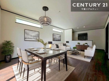 ���r���O �J�����̂���L�XLDK�I�\�t�@�[��_�C�j���O�e�[�u����u���Ă������ɂȂ�Ȃ��̂ŉ��K�ɉ߂����܂��I�R�~���j�P�[�V���������₷�����r���O�ł��I