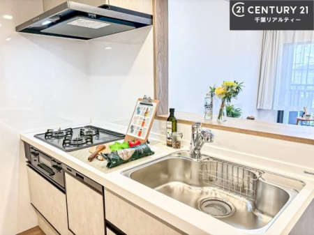 �L�b�`�� ���[�X�y�[�X���L�x�ŁA�����X�y�[�X���X�b�L���ƕЕt���Ђ�`�����p�ł��܂��I
���K�ɍ�Ƃ��ł��܂��I�����̗���������܂��I