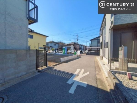 �O�ʓ��H�܂ތ��n�ʐ^ ���ӊ���A���q�l�̂���]�ɍ������������ꏏ�ɂ��ē���v���܂��B�Z��[���A�h�o�C�U�[�ɂ�邲���k������܂��B���Ђ͂��₢���킹�ɑ��Ή����܂��I���҂������܂���I