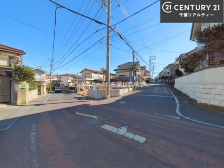 �O�ʓ��H�܂ތ��n�ʐ^ ���ӊ���A���q�l�̂���]�ɍ������������ꏏ�ɂ��ē���v���܂��B�Z��[���A�h�o�C�U�[�ɂ�邲���k������܂��B���Ђ͂��₢���킹�ɑ��Ή����܂��I���҂������܂���I