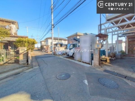 �O�ʓ��H�܂ތ��n�ʐ^ ���ӊ���A���q�l�̂���]�ɍ������������ꏏ�ɂ��ē���v���܂��B�Z��[���A�h�o�C�U�[�ɂ�邲���k������܂��B���Ђ͂��₢���킹�ɑ��Ή����܂��I���҂������܂���I