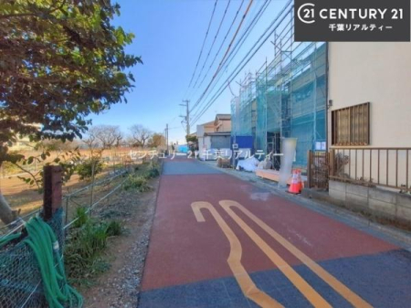 �O�ʓ��H�܂ތ��n�ʐ^ ���ӊ���A���q�l�̂���]�ɍ������������ꏏ�ɂ��ē���v���܂��B�Z��[���A�h�o�C�U�[�ɂ�邲���k������܂��B���Ђ͂��₢���킹�ɑ��Ή����܂��I���҂������܂���I